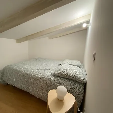 Le Studio Appartement