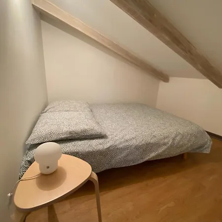 Le Studio Appartement Rochemaure