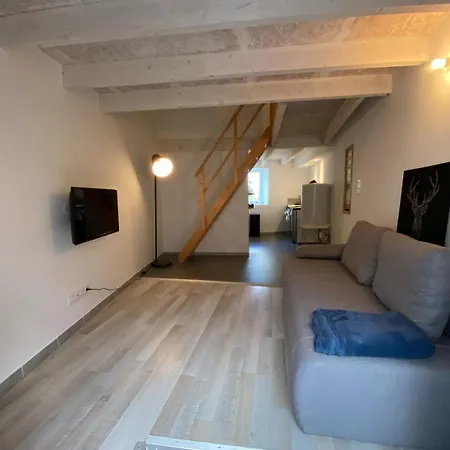 Appartement Le Studio